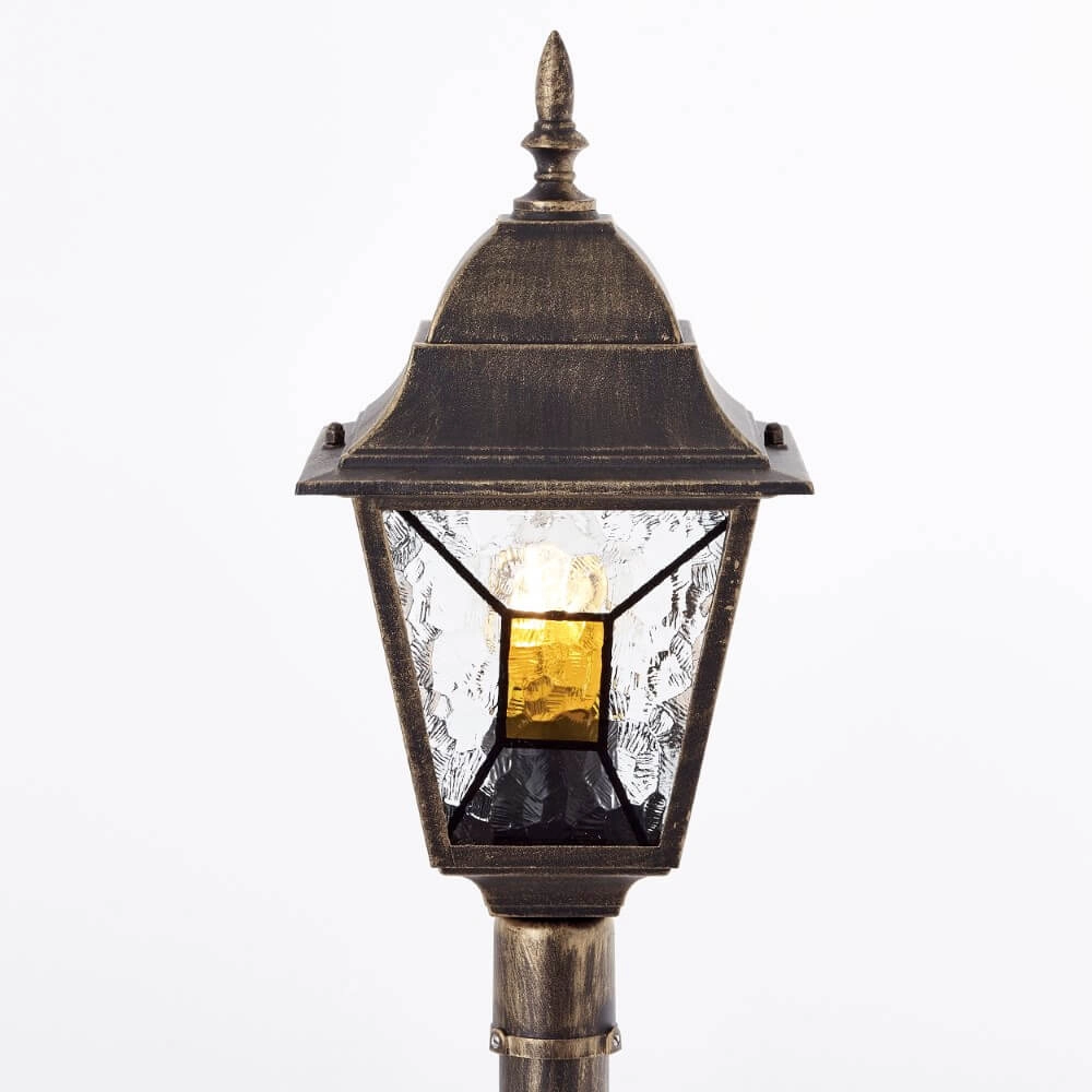 Lantern Janel 116cm classic Brilliant 4004353349355