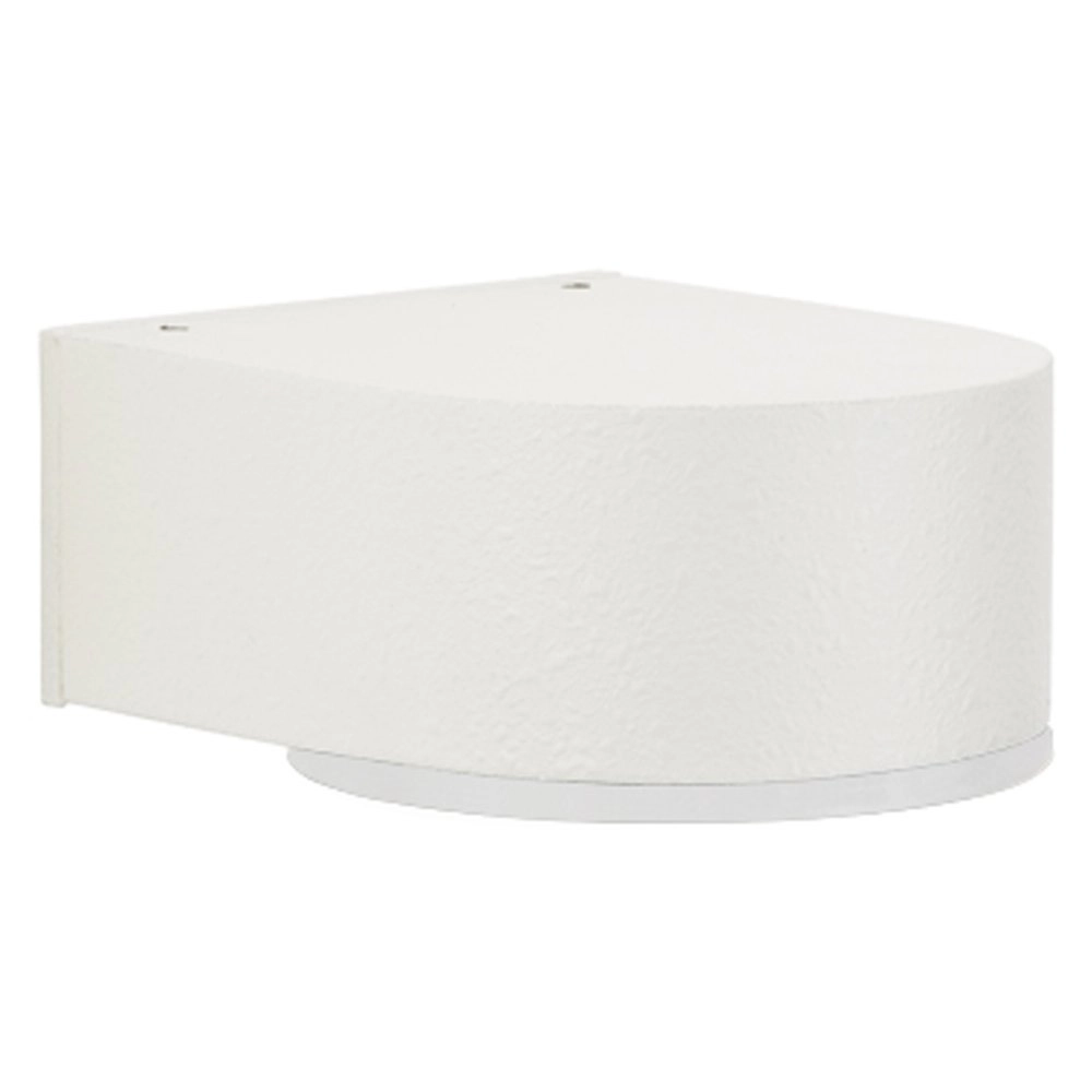 LED downlighter Curl 10cm - white