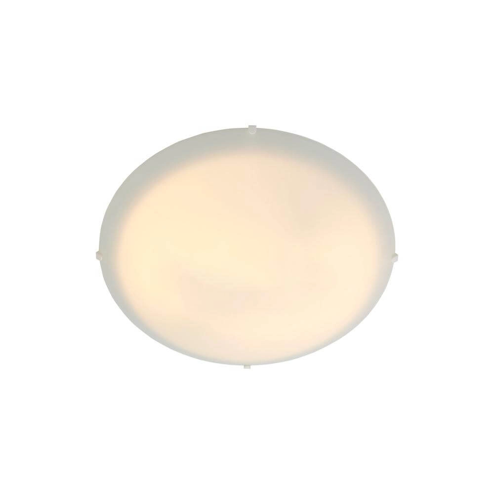 Ceiling light Standard white Ø 37,8cm