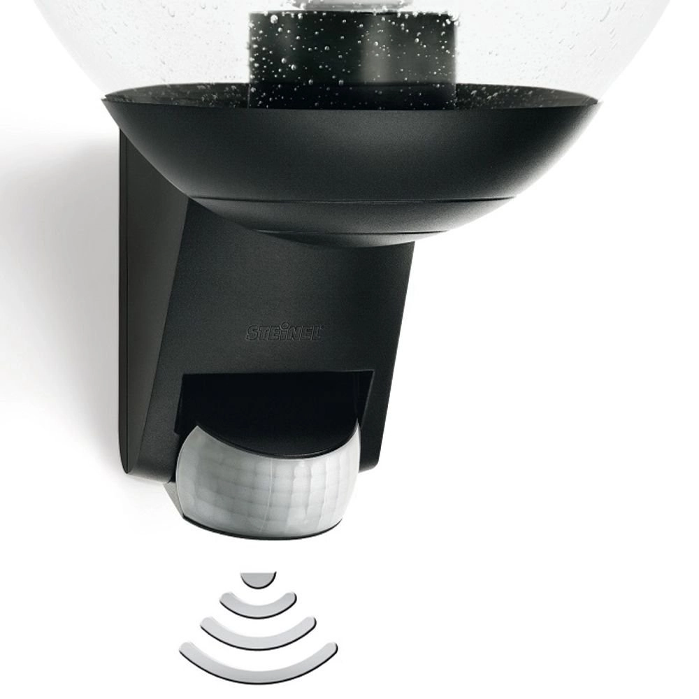 Outdoor light L585S with montion sensor Steinel 4007841005535