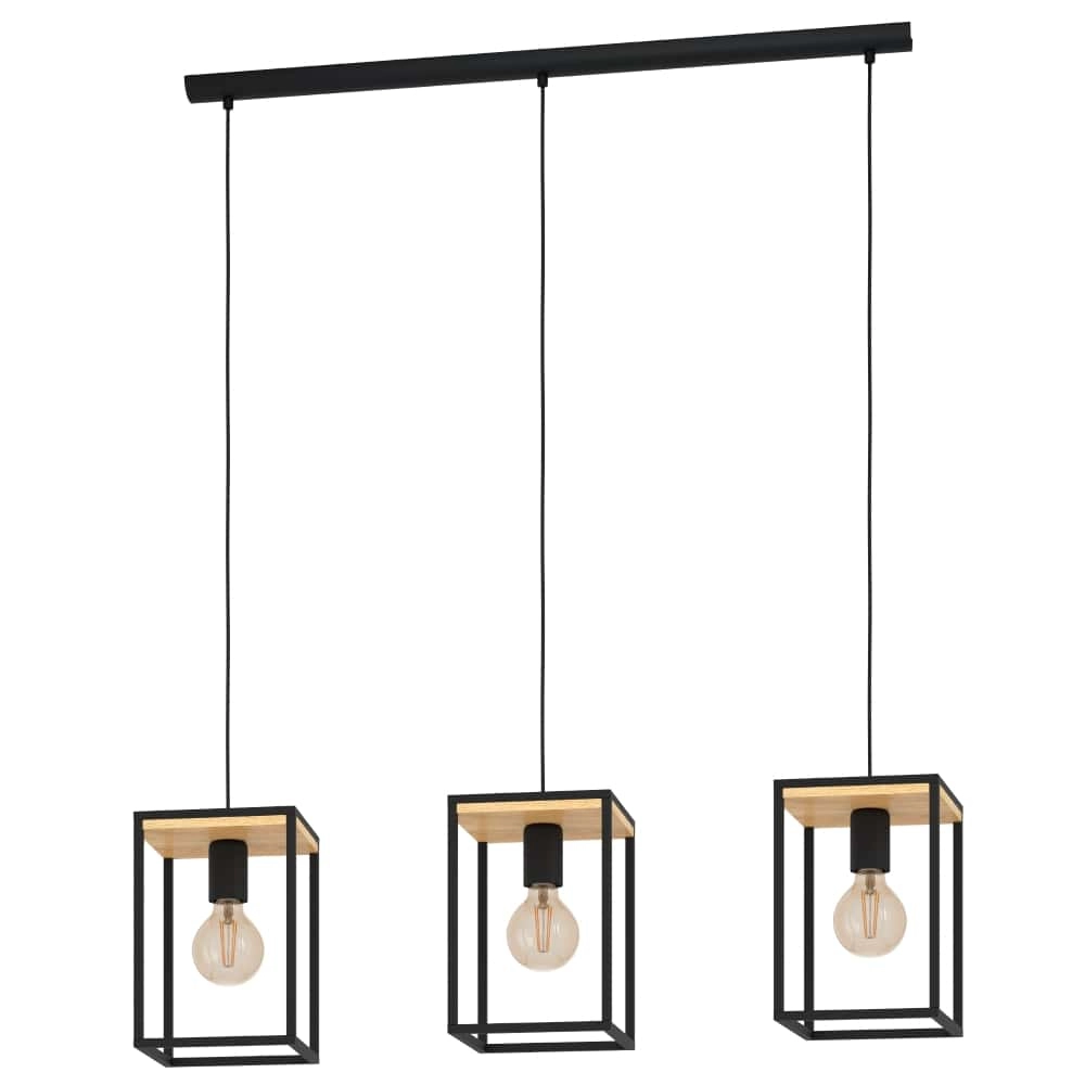 Country Dining Table Lamp Libertad
