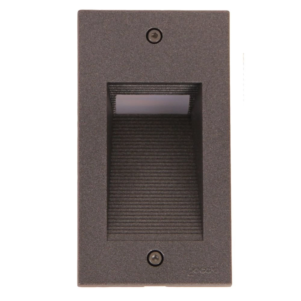 LED wall spot Spotpro for outside