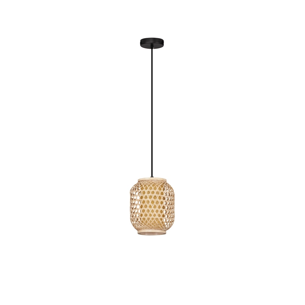 Pendant lamp Asma Ø 20cm Lyora 5212017455796