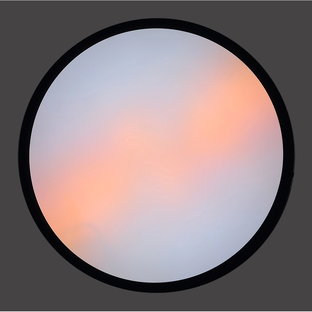 Ceiling light Jess Black Globo 9007371592470