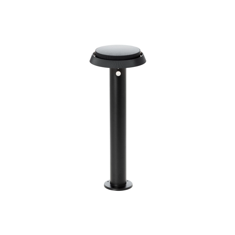 Standing solar lamp True 50cm - with motion sensor