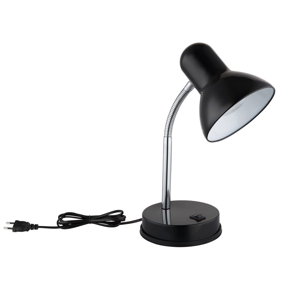 Desk lamp Basic Black Globo 9007371572823
