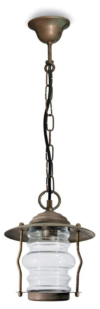 Country Pendant Lamp Onda M