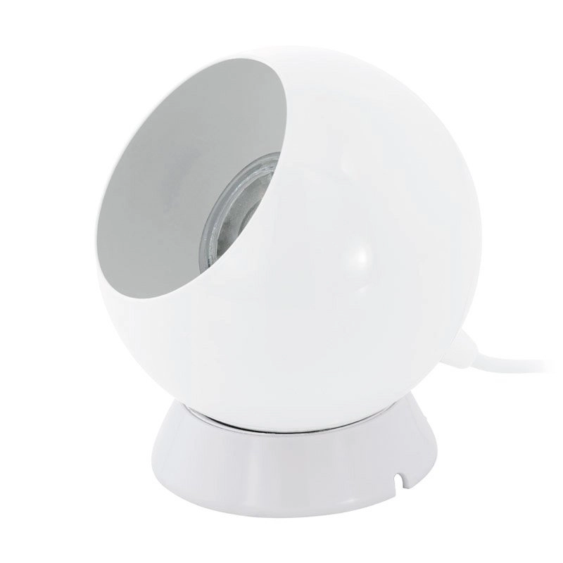 Beautiful table uplighter Petto 1