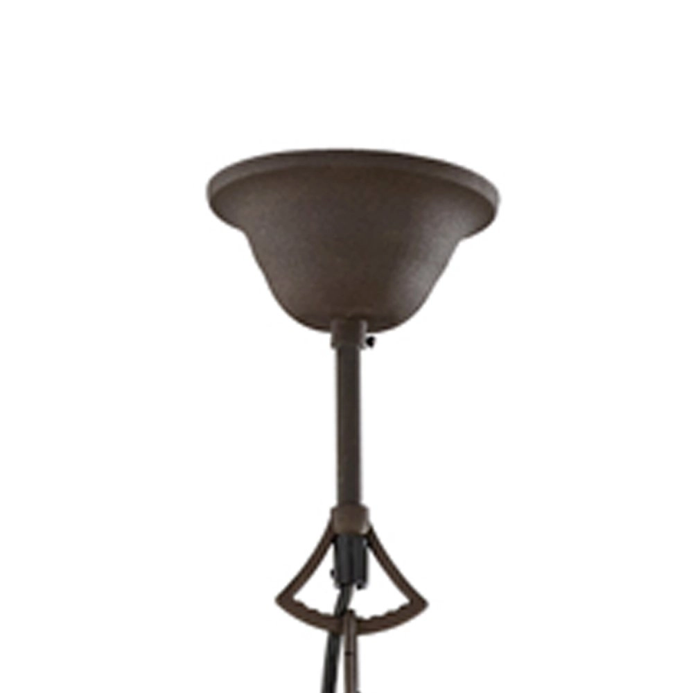 Pendant lamp Country Trio 4017807105827