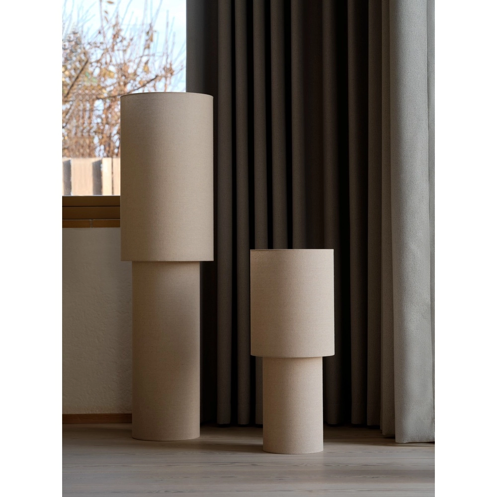 Fabric table lamp Izara 110  Nordlux 5704924027420