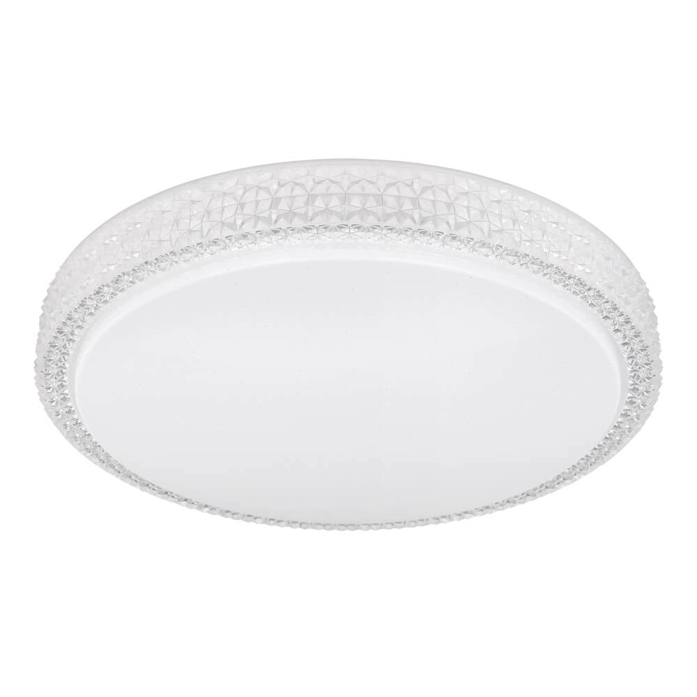 Ceiling light Ovi 2300lm Globo 9007371405008