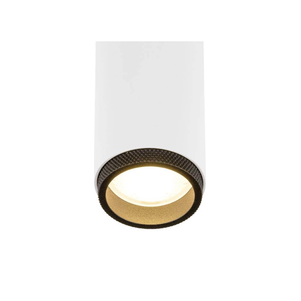 Rail spot Grip! M white 1-phase 3000K SLV 4024163296250
