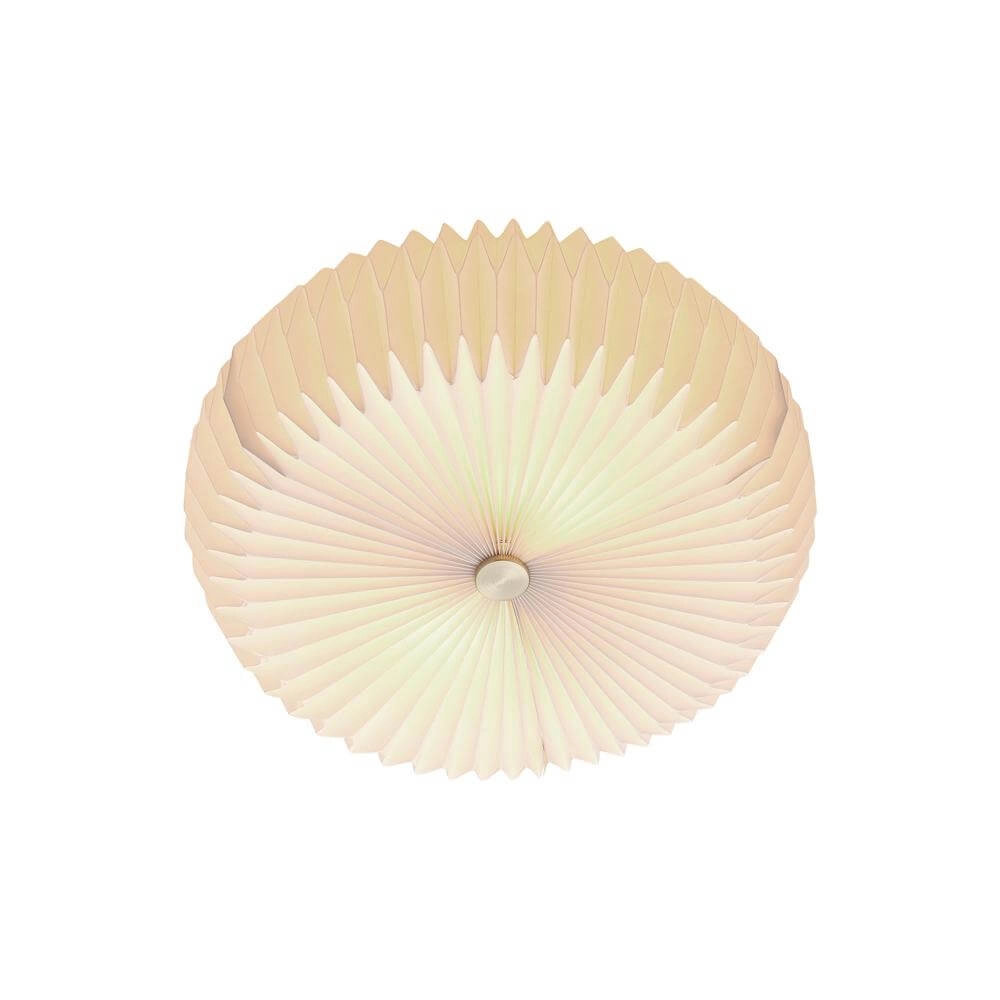 Design ceiling lamp Belloy white