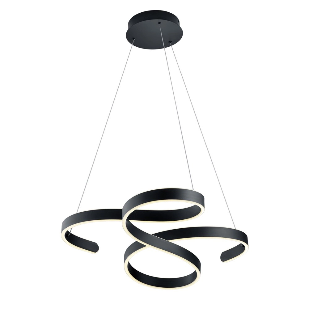 Design hanging lamp Francis Ø 72 cm