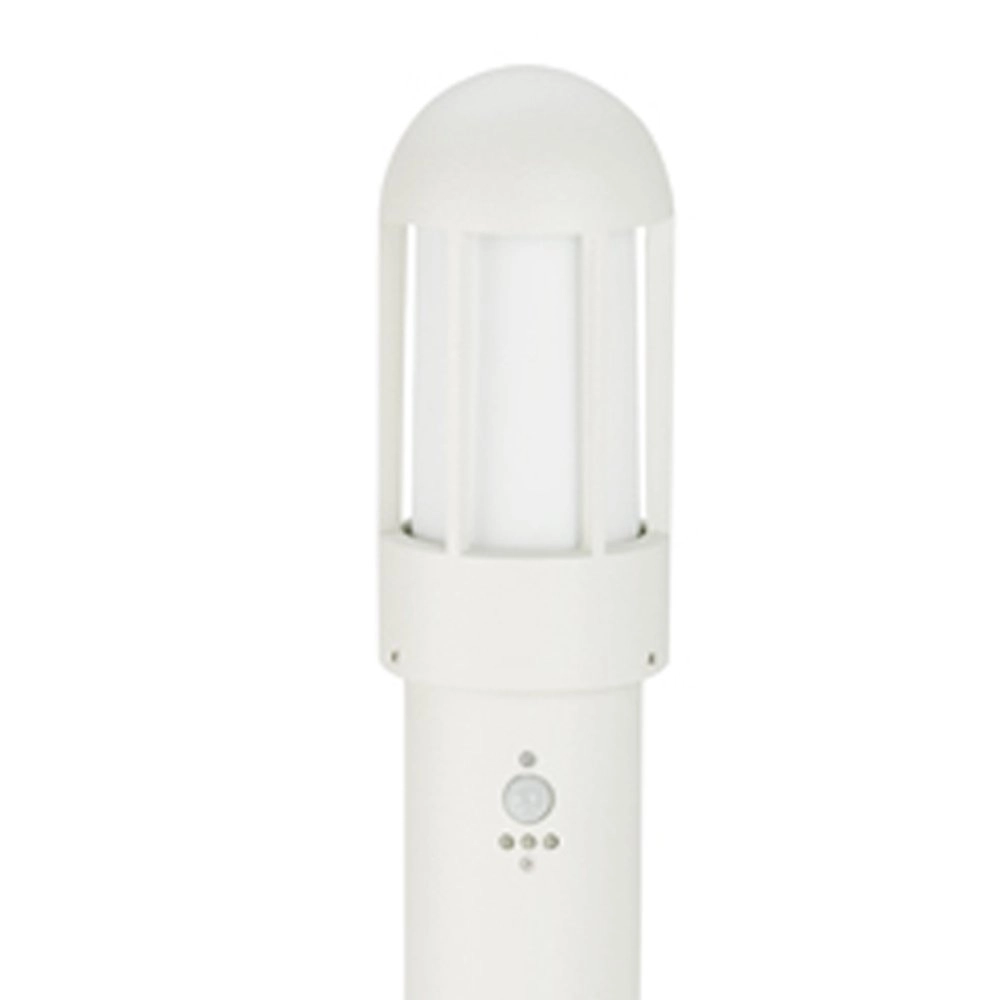 Outdoor lamp Rondo with motion sensor Albert 4007235820027