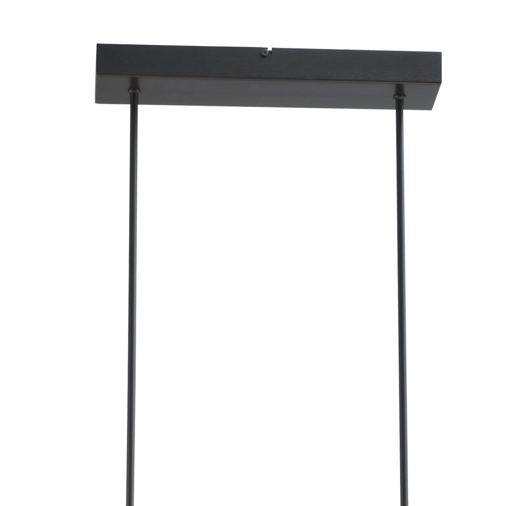 Dining table lamp Real 3 100cm black Masterlight 8718121181882