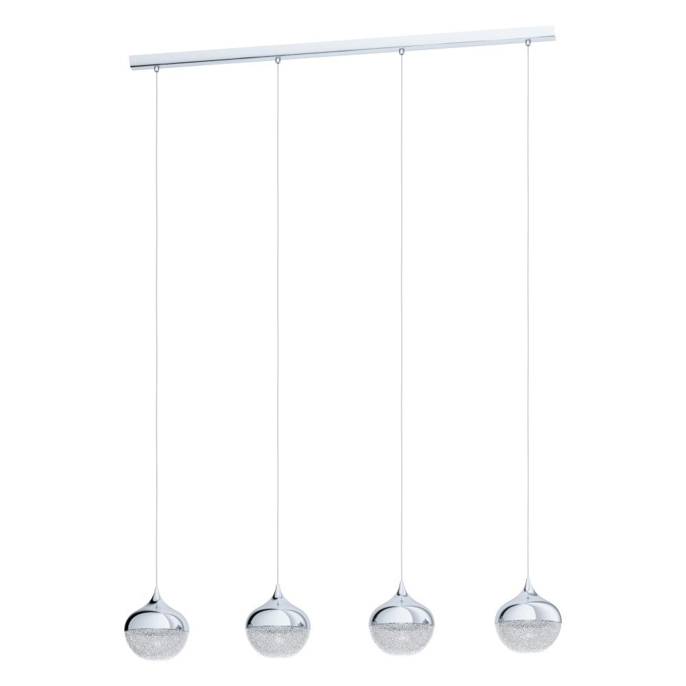 Dining room pendant lamp Mioglia 1