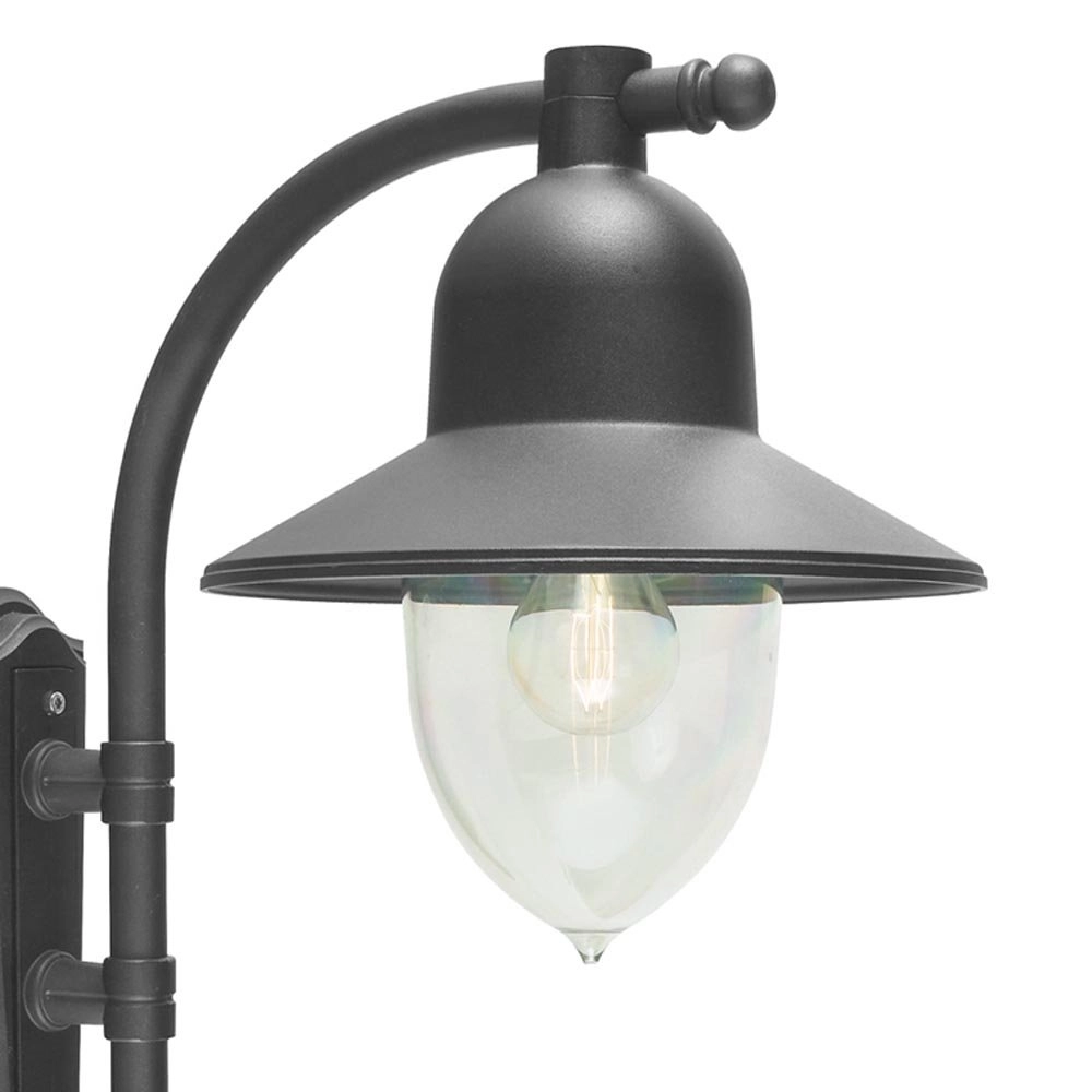 Outdoor light Romanzo Green Franssen 7042893700066