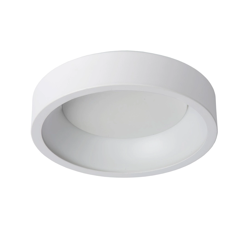 Ceiling light Talowe Led Ø 30cm white
