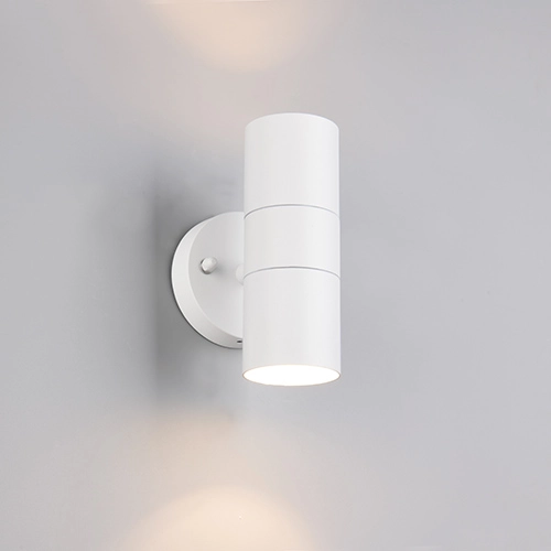 Wall lamp Turia white