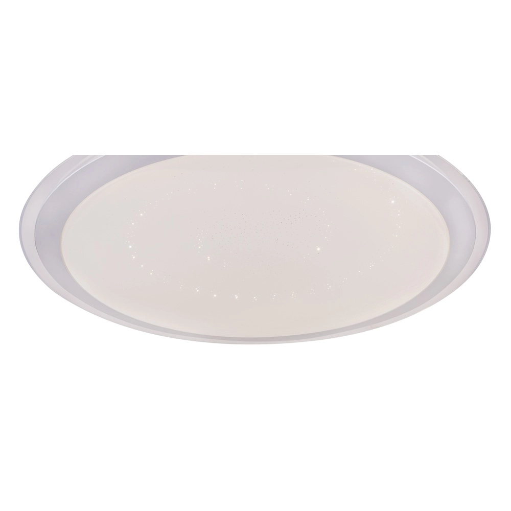Plaffoniere Carry white Ø 53cm Globo 9007371394562