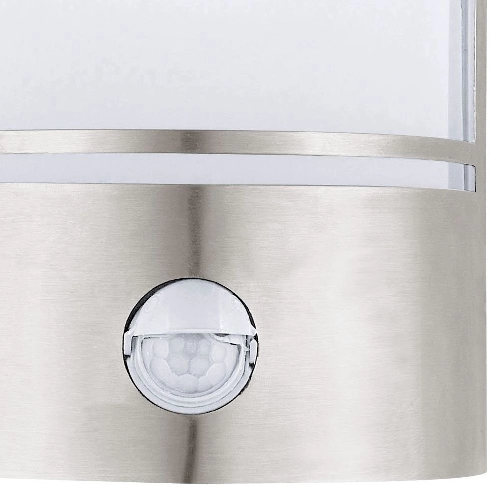 Shock lamp Cerno with motion detector Eglo 9002759301927
