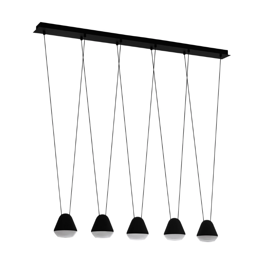 Pendant lamp Palbieta