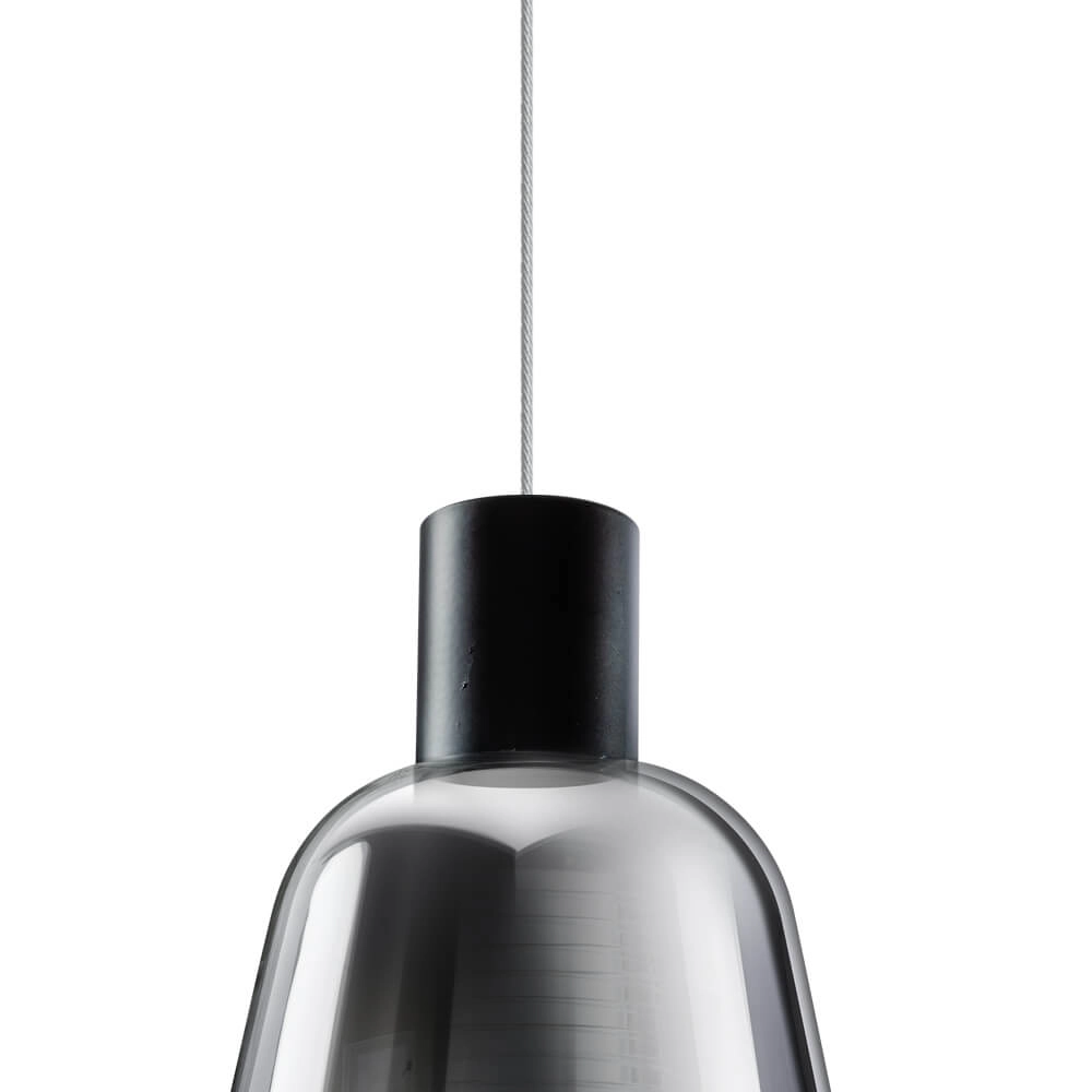 Dining room pendant lamp Gary 6 lights ETH 8719075180976