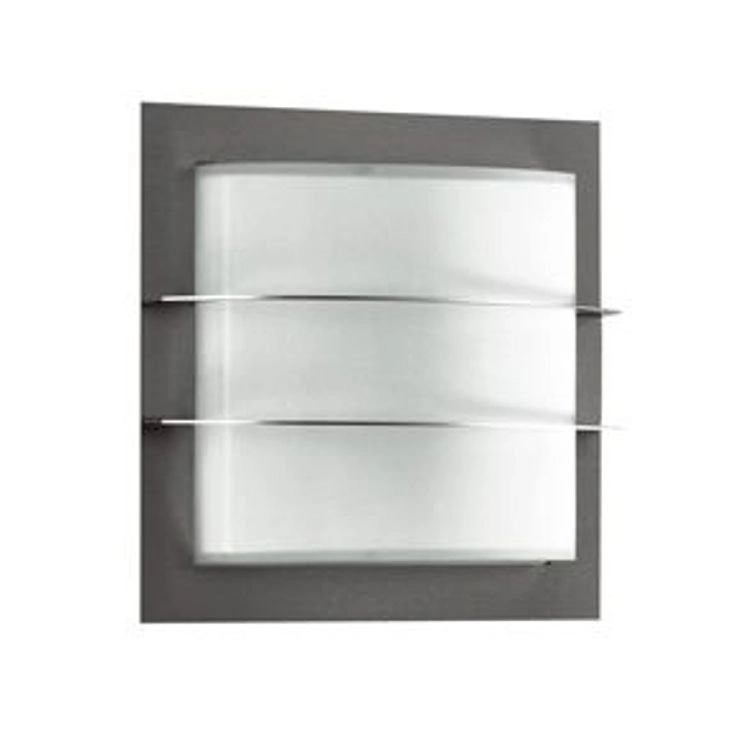 Wall lamp Square for outside Albert 4007235961911