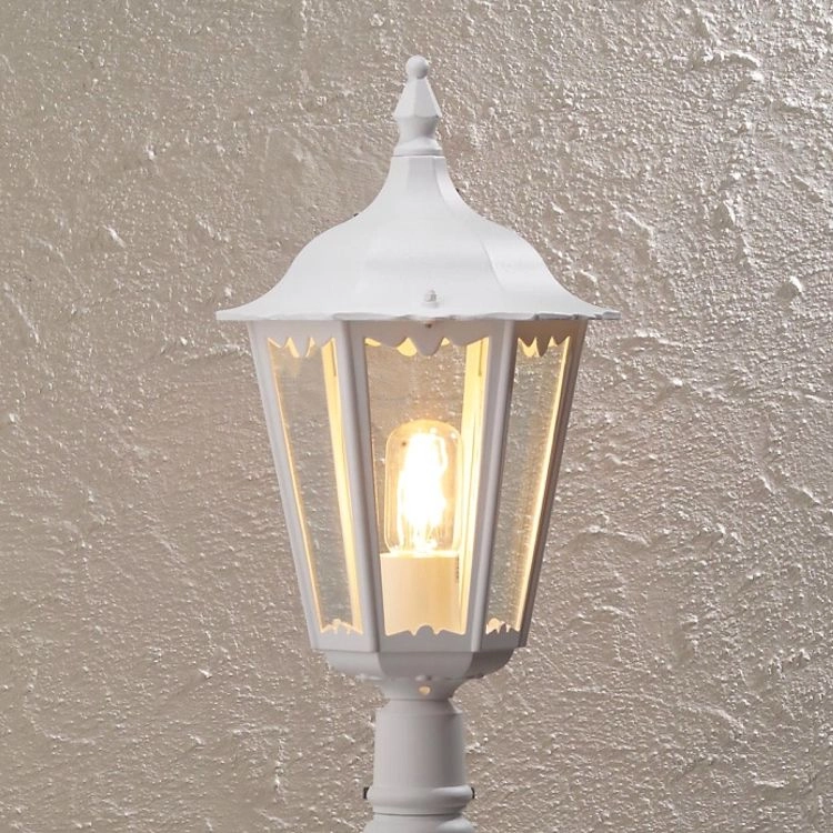 Lamp post Firenze Classic KonstSmide 7318307215250