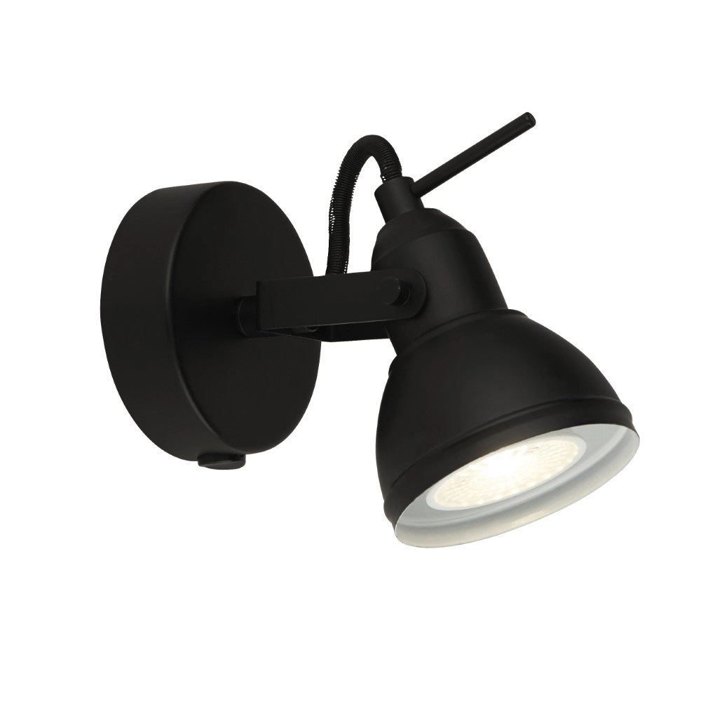 Black commercial Focus Searchlight 5053423174112