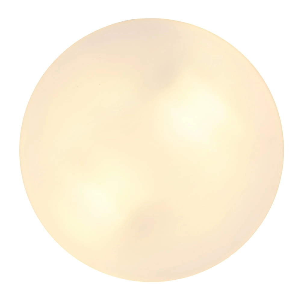 Design ceiling light Vranos black for outdoor use Ø 24cm Globo 9007371437764