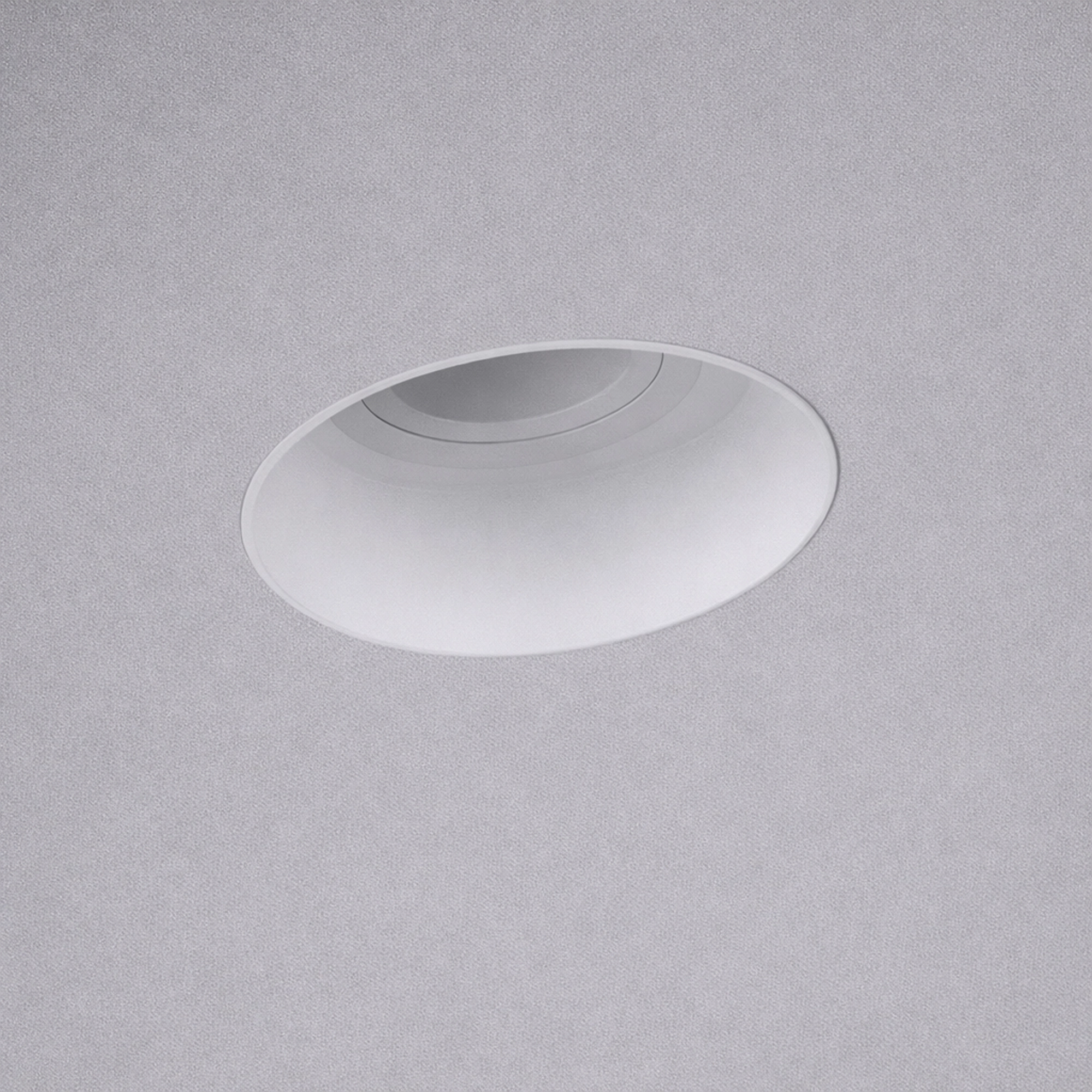 Recessed spotlight Luma white Lyora 5053423316147
