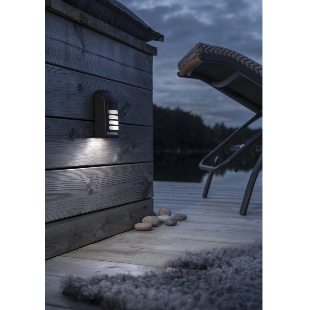 LED lamp Prato Battery with montion sensor KonstSmide 7318307694758