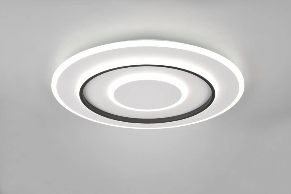 Ceiling light Jora Ø 60cm Trio 4017807574845