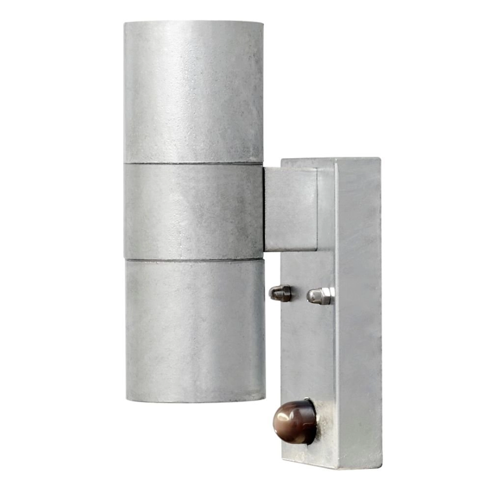 Wall spot Modena Up - Down with montion sensor