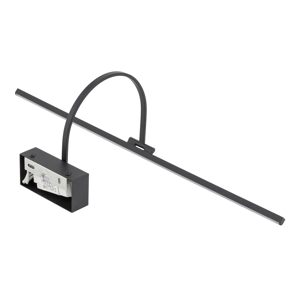 Picture lamp Artline Led black 59cm Lyora 5903139119580