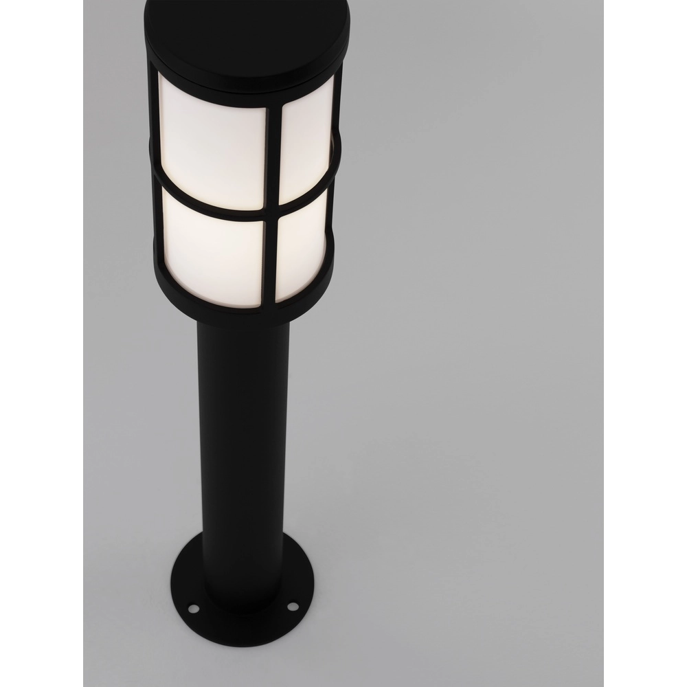 Floor garden lamp Stone anthracite Lyora 5212017434715