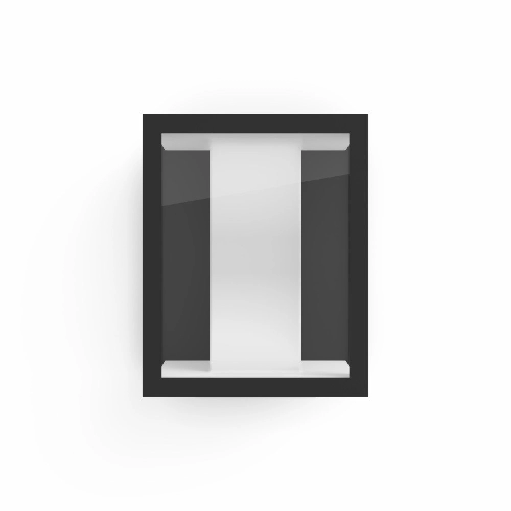 Outdoor lamp Hue Impress Showcase black Philips 8718696170496