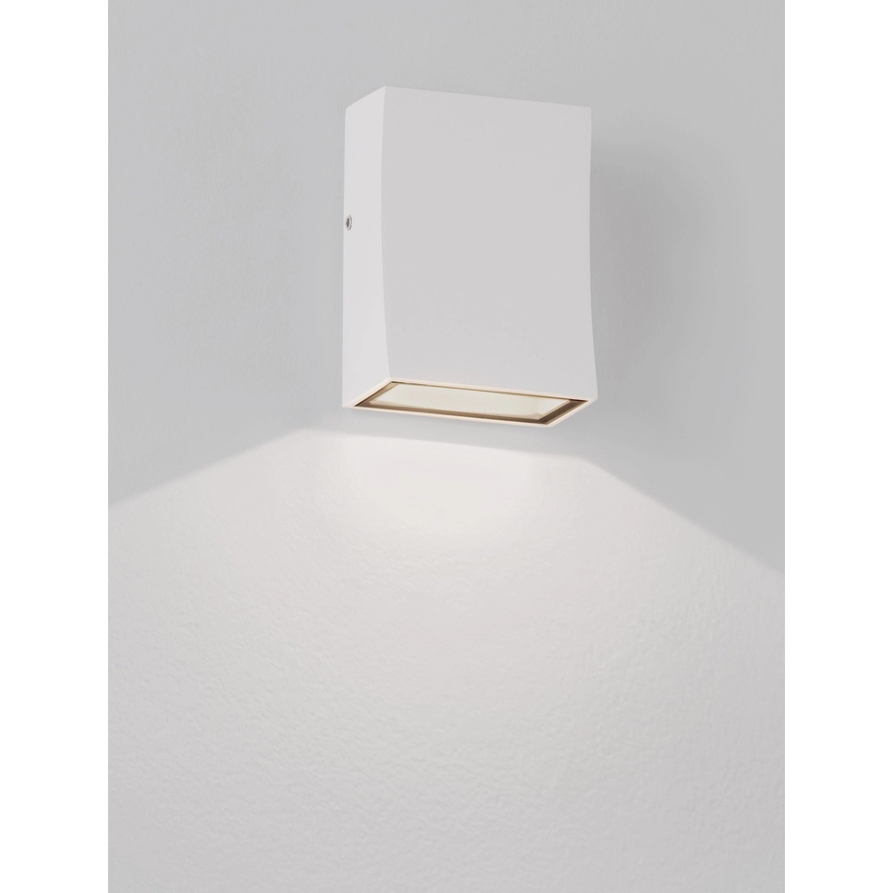 Downlighter Boxy white Lyora 5212017477088