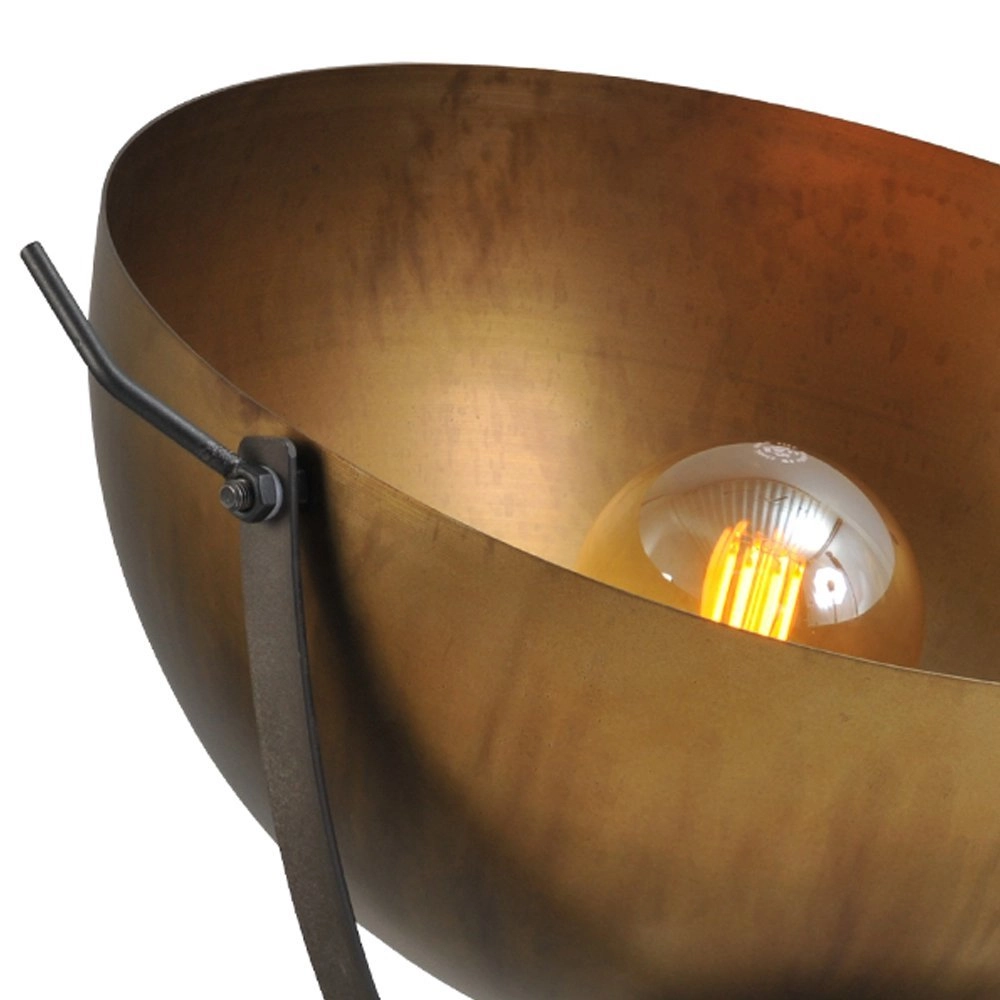 Table lamp Industria Uplight 50 Masterlight 8718121236902