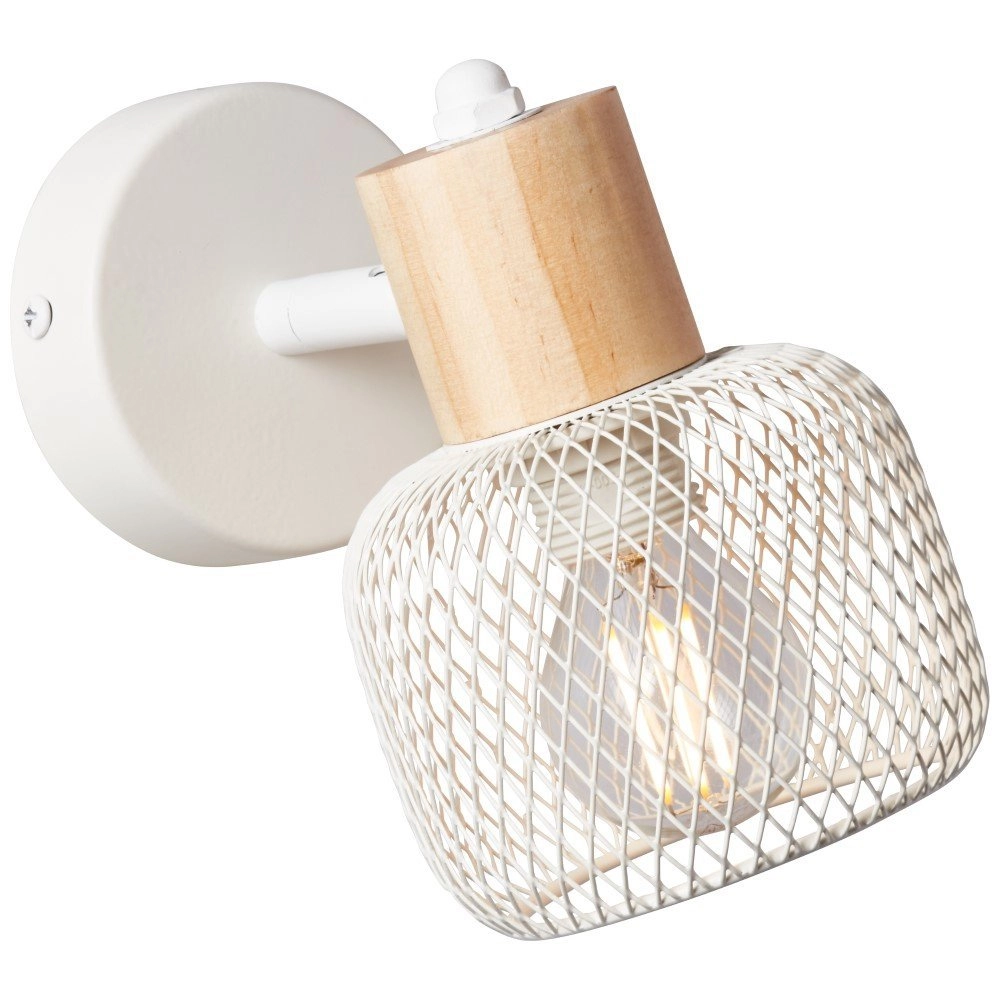 Rural wall spot Giada Brilliant 4004353355738