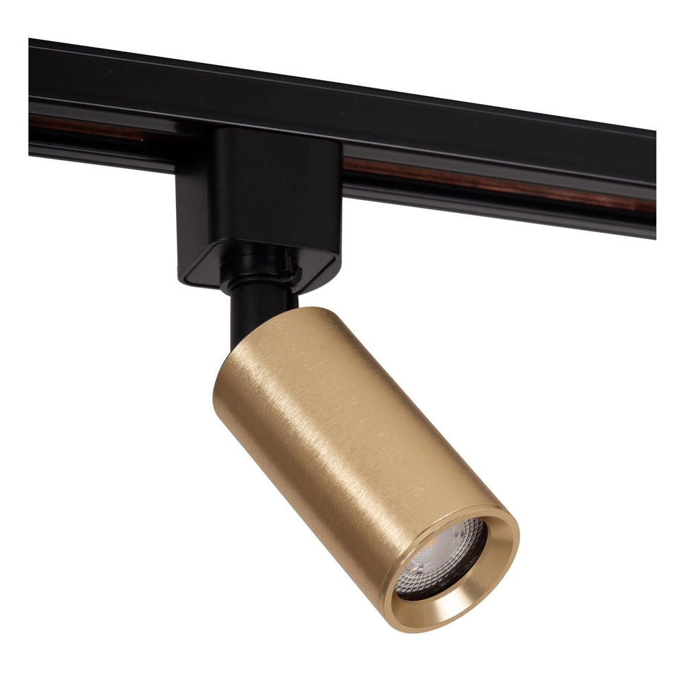 Rail spot Track Ritmo 1-phase gold