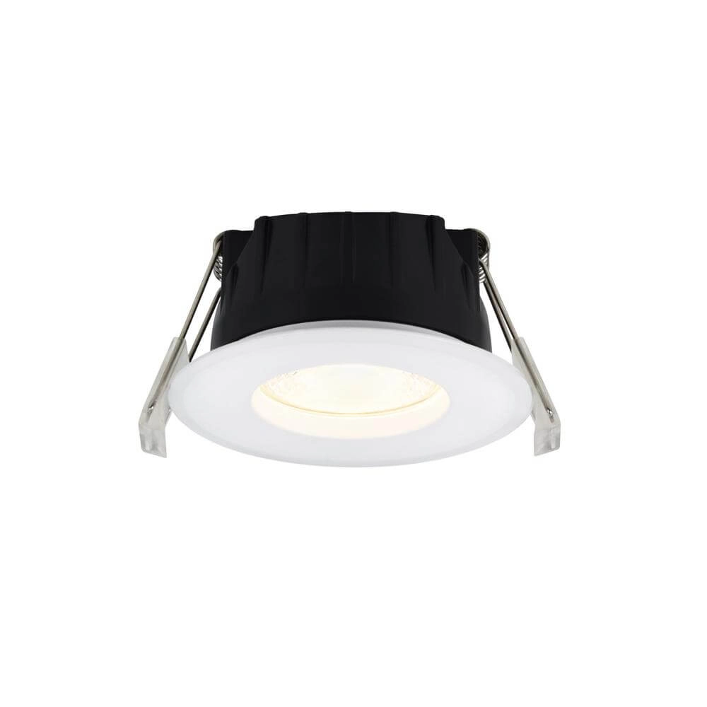 Recessed spotlight Rosalee white Nordlux 5704924017919