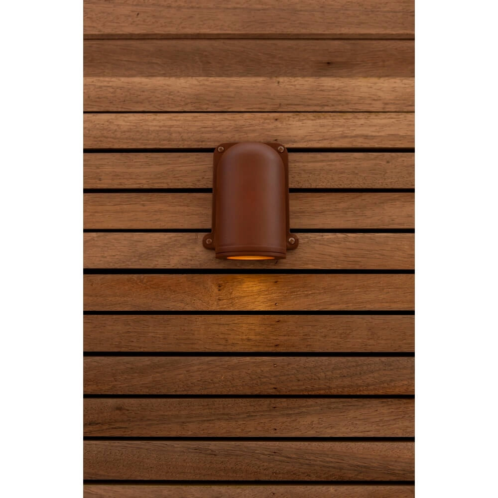 Rusty brown downlighter Ancor Lutec 6939412016795