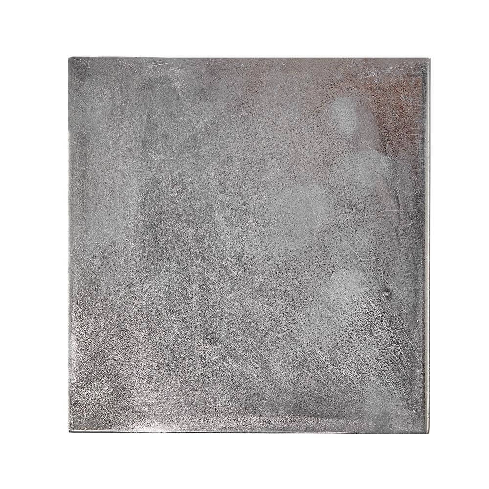 Square spotlight Canto Zinc Up & Down Nordlux 5701581483286