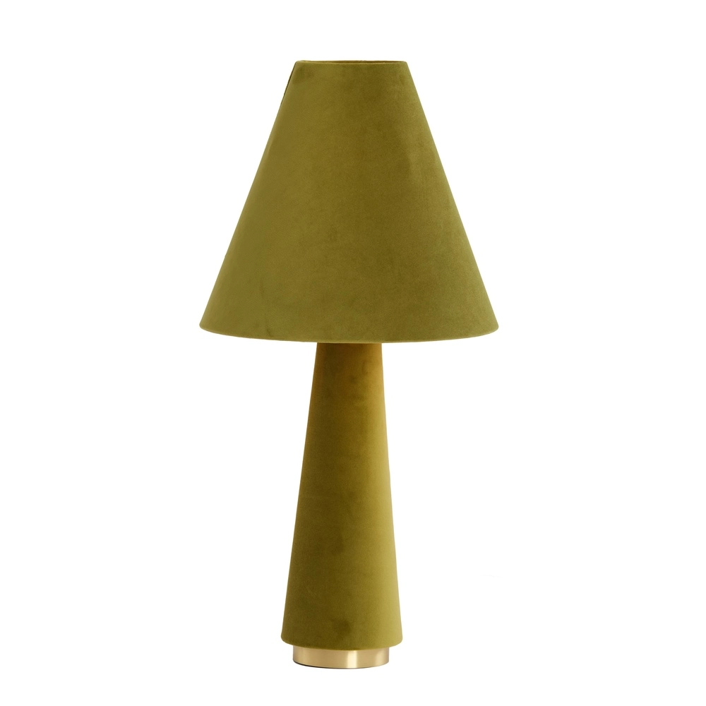 Design table lamp Devia Green Light & Living 8717807759483
