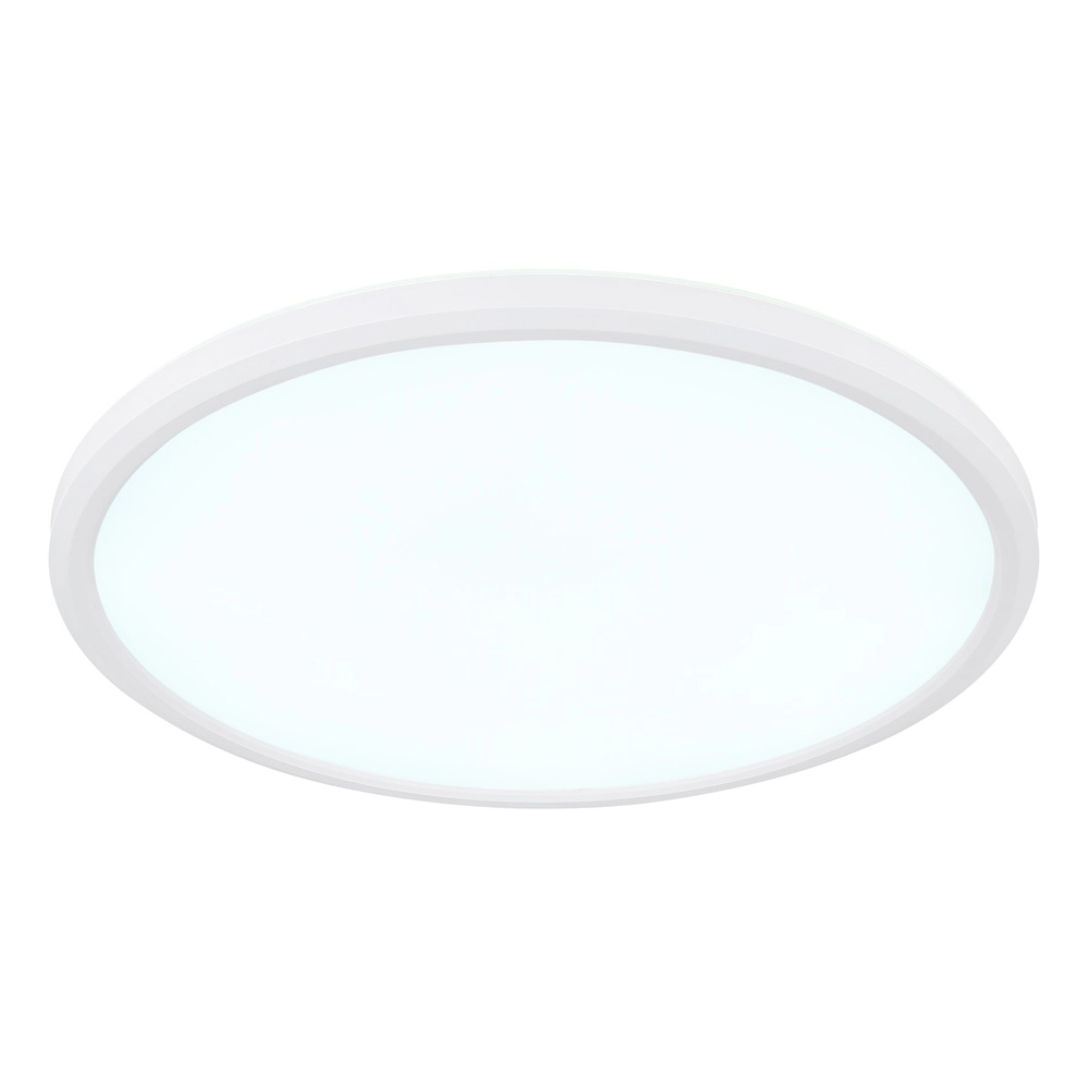 Ceiling light Sapana Ø 29.4cm white Globo 9007371414406