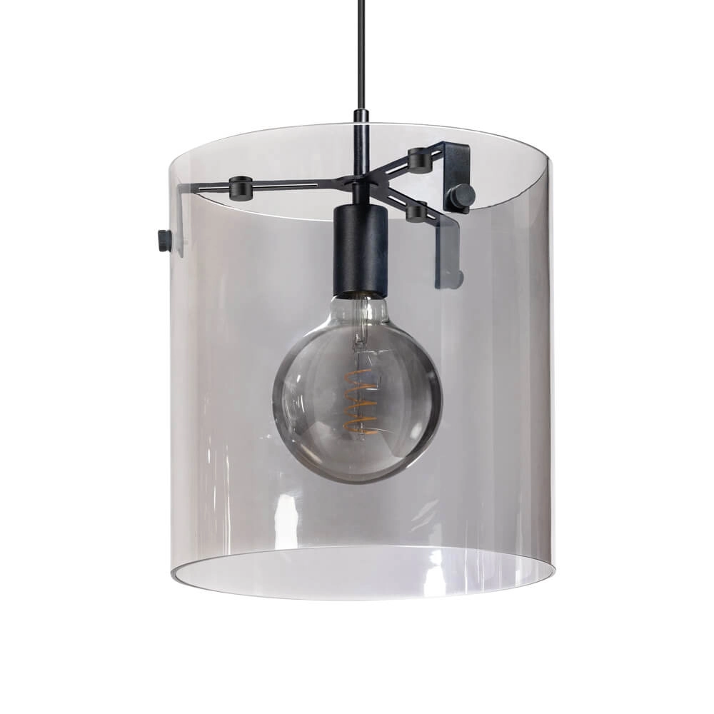Ø 28 pendant lamp The Silo ETH 8720195302605