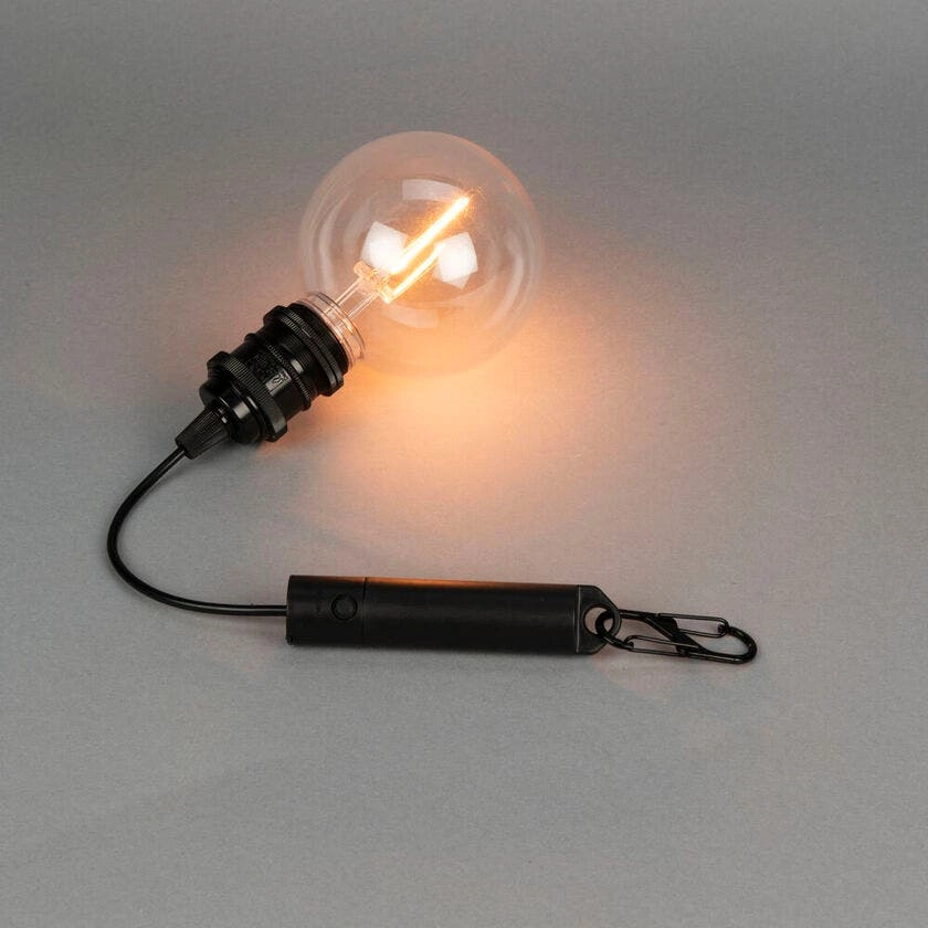 Rechargeable Partylight ankle KonstSmide 7318300026686